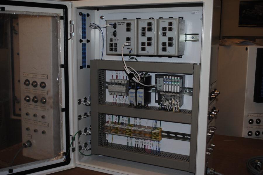 food – UEP Panels